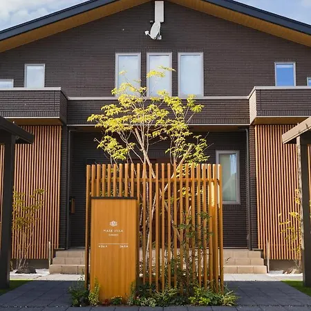 マークヴィラ諏訪湖 Sitea Shimosuwa Exterior photo