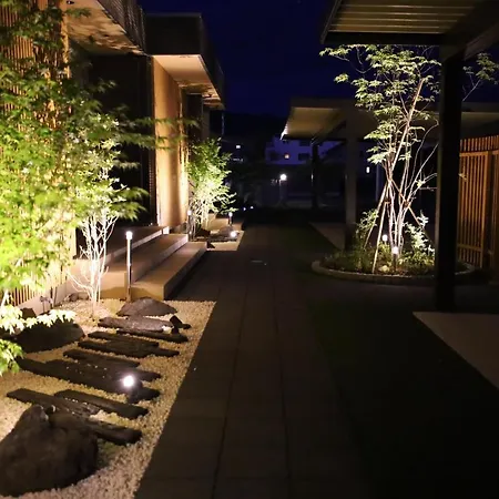 マークヴィラ諏訪湖 Sitea Shimosuwa Exterior photo