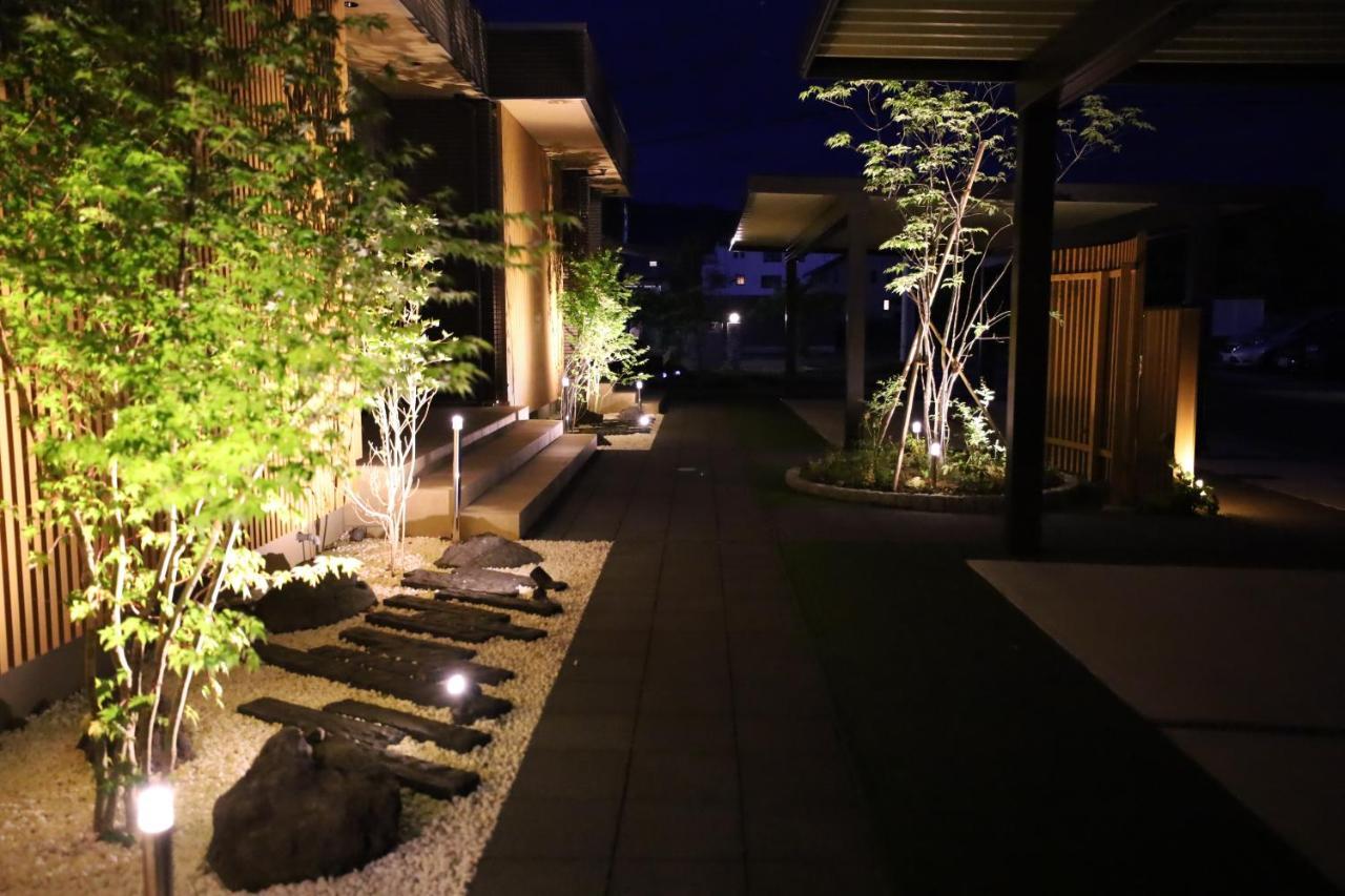 マークヴィラ諏訪湖 Sitea Villa Shimosuwa
