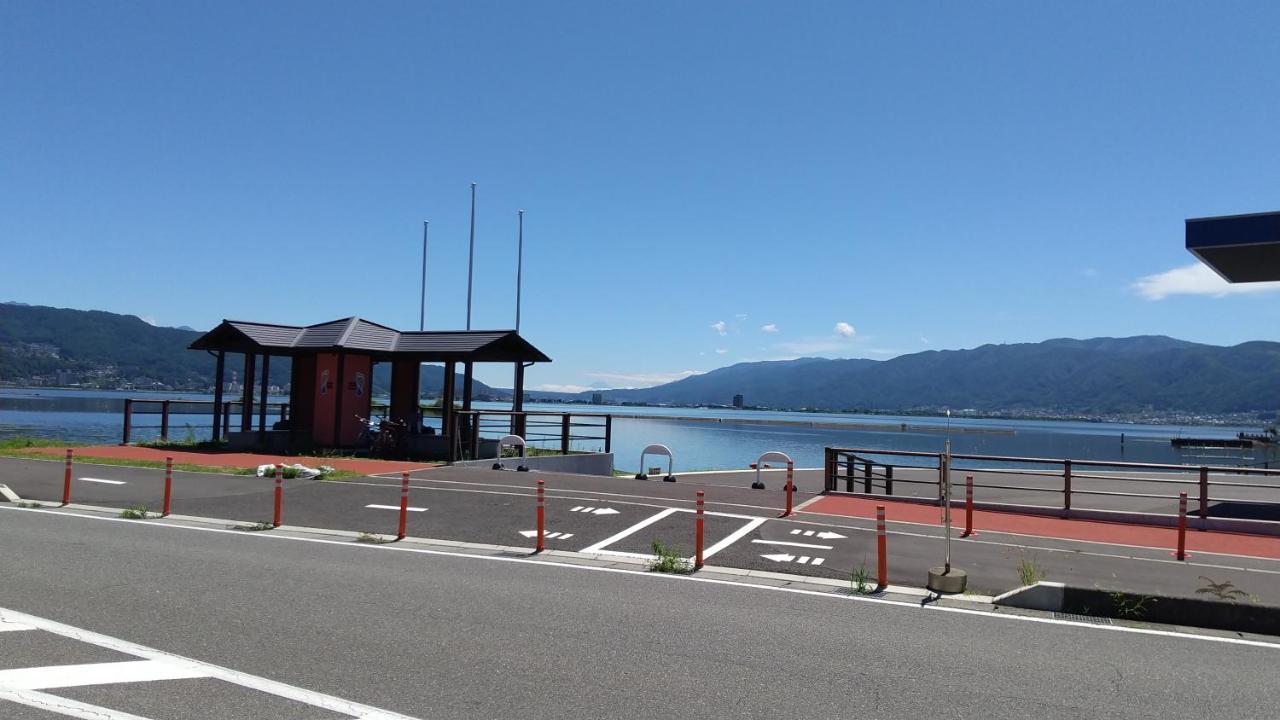 マークヴィラ諏訪湖 Sitea Villa Shimosuwa