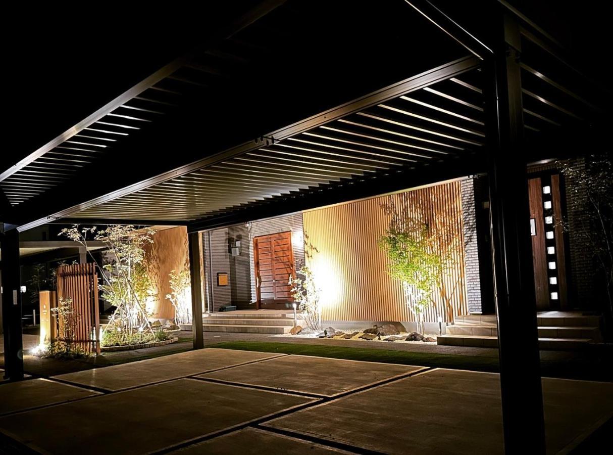 マークヴィラ諏訪湖 Sitea Villa Shimosuwa